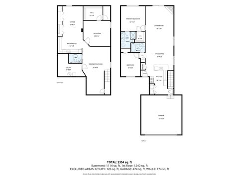 Tiny photo for 26321 S Magnolia Lane, Channahon, IL 60410 (MLS # 12685088)