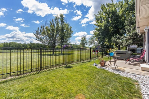 Tiny photo for 26321 S Magnolia Lane, Channahon, IL 60410 (MLS # 12685088)