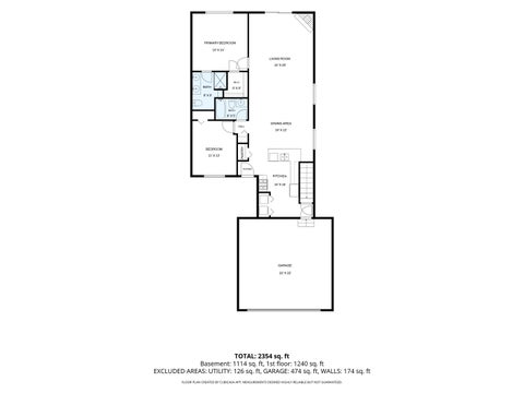 Tiny photo for 26321 S Magnolia Lane, Channahon, IL 60410 (MLS # 12685088)