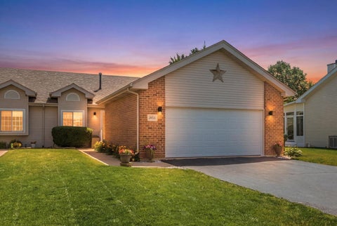 Tiny photo for 26321 S Magnolia Lane, Channahon, IL 60410 (MLS # 12685088)
