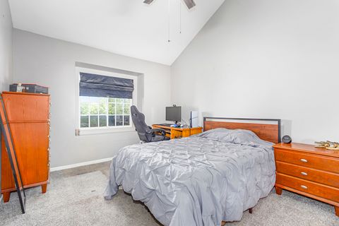 Tiny photo for 26321 S Magnolia Lane, Channahon, IL 60410 (MLS # 12685088)
