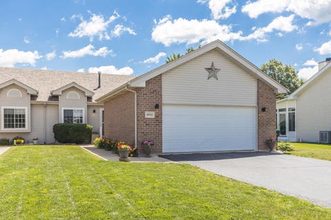 Photo of 26321 S Magnolia Lane, Channahon, IL 60410 (MLS # 12685088)