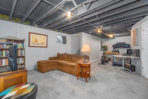 Tiny photo for 26321 S Magnolia Lane, Channahon, IL 60410 (MLS # 12685088)