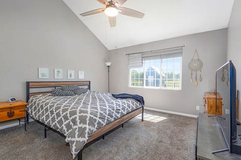 Tiny photo for 26321 S Magnolia Lane, Channahon, IL 60410 (MLS # 12685088)