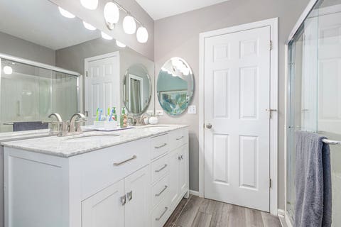 Tiny photo for 26321 S Magnolia Lane, Channahon, IL 60410 (MLS # 12685088)