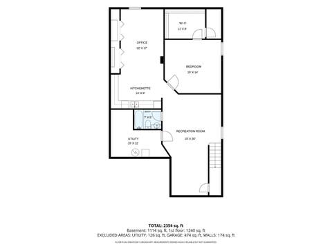 Tiny photo for 26321 S Magnolia Lane, Channahon, IL 60410 (MLS # 12685088)
