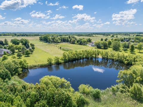 Tiny photo for 26321 S Magnolia Lane, Channahon, IL 60410 (MLS # 12685088)