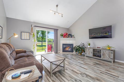 Tiny photo for 26321 S Magnolia Lane, Channahon, IL 60410 (MLS # 12685088)