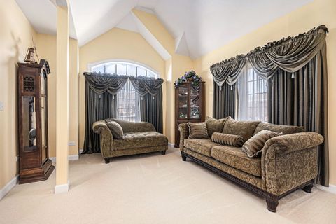 Tiny photo for 20118 W Pockey Way, Elwood, IL 60421 (MLS # 12595208)