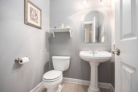 Tiny photo for 20118 W Pockey Way, Elwood, IL 60421 (MLS # 12595208)