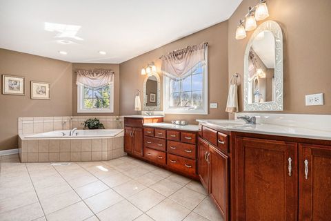 Tiny photo for 20118 W Pockey Way, Elwood, IL 60421 (MLS # 12595208)