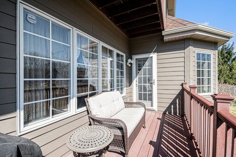 Tiny photo for 20118 W Pockey Way, Elwood, IL 60421 (MLS # 12595208)