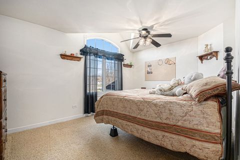 Tiny photo for 20118 W Pockey Way, Elwood, IL 60421 (MLS # 12595208)