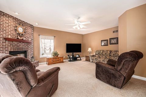 Tiny photo for 20118 W Pockey Way, Elwood, IL 60421 (MLS # 12595208)
