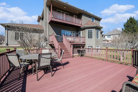 Tiny photo for 20118 W Pockey Way, Elwood, IL 60421 (MLS # 12595208)