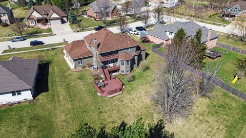 Tiny photo for 20118 W Pockey Way, Elwood, IL 60421 (MLS # 12595208)