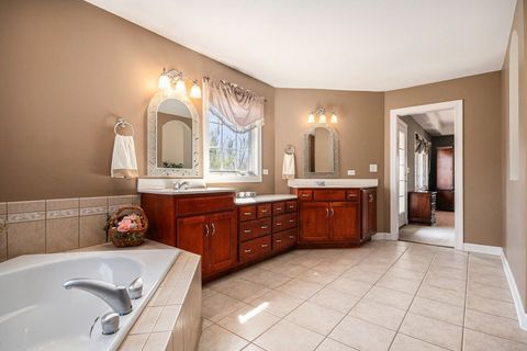 Tiny photo for 20118 W Pockey Way, Elwood, IL 60421 (MLS # 12595208)