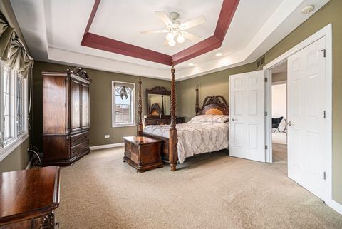 Tiny photo for 20118 W Pockey Way, Elwood, IL 60421 (MLS # 12595208)