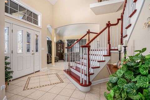 Tiny photo for 20118 W Pockey Way, Elwood, IL 60421 (MLS # 12595208)