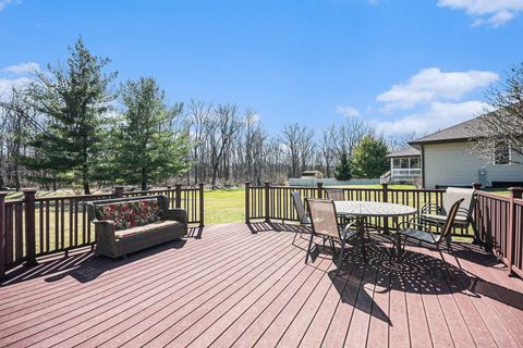 Tiny photo for 20118 W Pockey Way, Elwood, IL 60421 (MLS # 12595208)