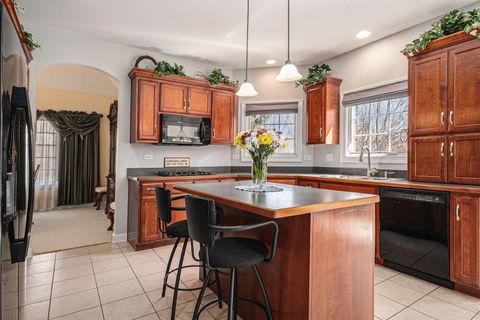 Tiny photo for 20118 W Pockey Way, Elwood, IL 60421 (MLS # 12595208)