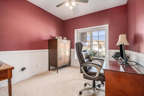 Tiny photo for 20118 W Pockey Way, Elwood, IL 60421 (MLS # 12595208)