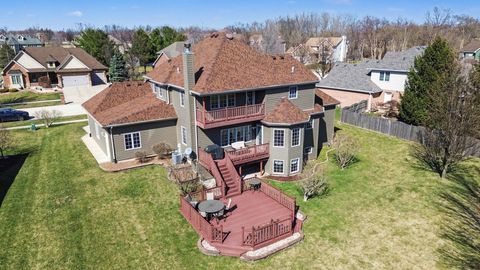 Tiny photo for 20118 W Pockey Way, Elwood, IL 60421 (MLS # 12595208)