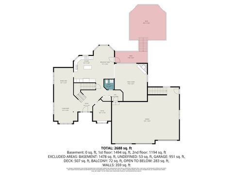 Tiny photo for 20118 W Pockey Way, Elwood, IL 60421 (MLS # 12595208)