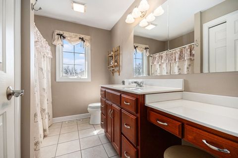 Tiny photo for 20118 W Pockey Way, Elwood, IL 60421 (MLS # 12595208)