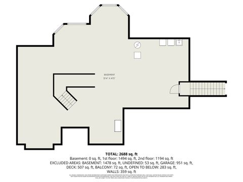 Tiny photo for 20118 W Pockey Way, Elwood, IL 60421 (MLS # 12595208)