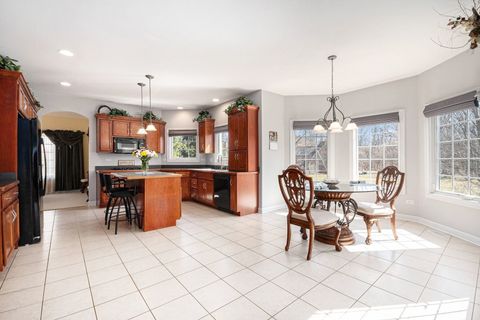 Tiny photo for 20118 W Pockey Way, Elwood, IL 60421 (MLS # 12595208)