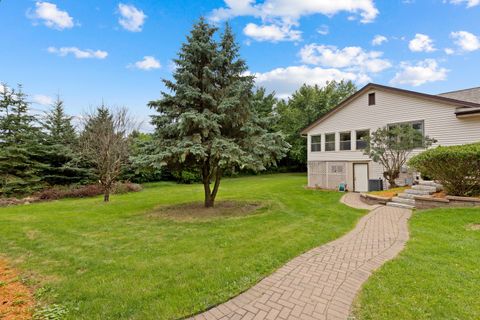 A home in Rockford