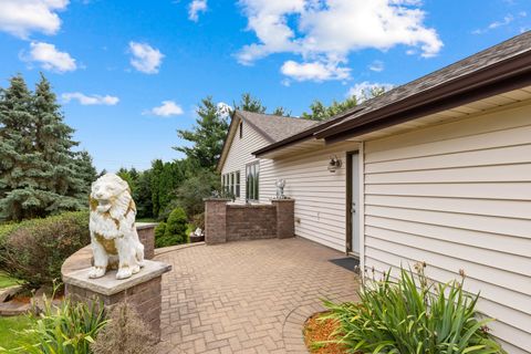 A home in Rockford