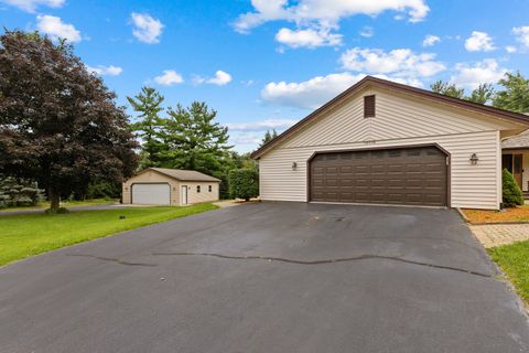 A home in Rockford