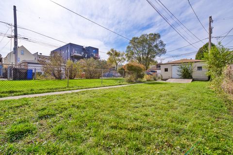 Tiny photo for 1720 N Saint Louis Avenue, Chicago, IL 60647 (MLS # 12607213)