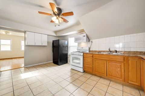 Tiny photo for 1720 N Saint Louis Avenue, Chicago, IL 60647 (MLS # 12607213)