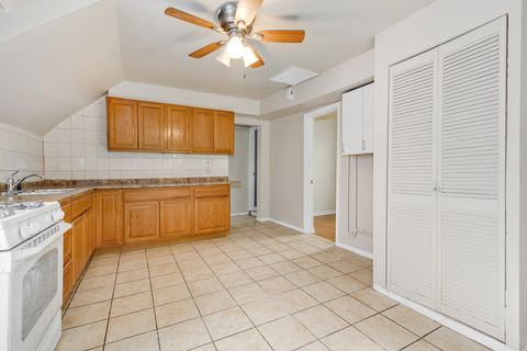 Tiny photo for 1720 N Saint Louis Avenue, Chicago, IL 60647 (MLS # 12607213)