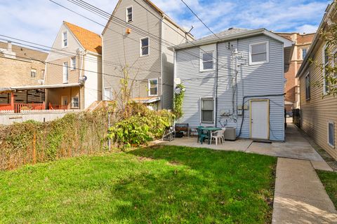 Tiny photo for 1720 N Saint Louis Avenue, Chicago, IL 60647 (MLS # 12607213)