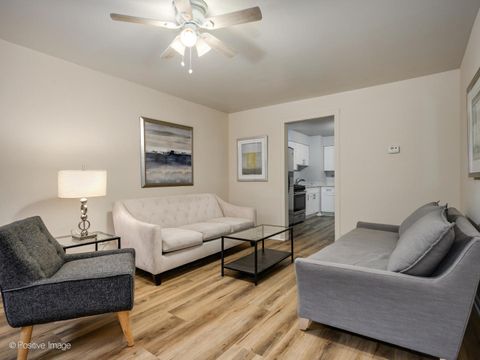 Tiny photo for 1720 N Saint Louis Avenue, Chicago, IL 60647 (MLS # 12607213)