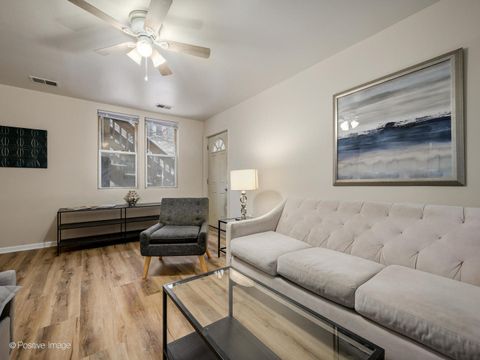 Tiny photo for 1720 N Saint Louis Avenue, Chicago, IL 60647 (MLS # 12607213)