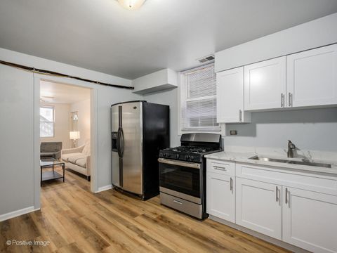 Tiny photo for 1720 N Saint Louis Avenue, Chicago, IL 60647 (MLS # 12607213)