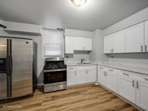 Tiny photo for 1720 N Saint Louis Avenue, Chicago, IL 60647 (MLS # 12607213)