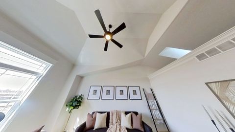 A home in Merrillville