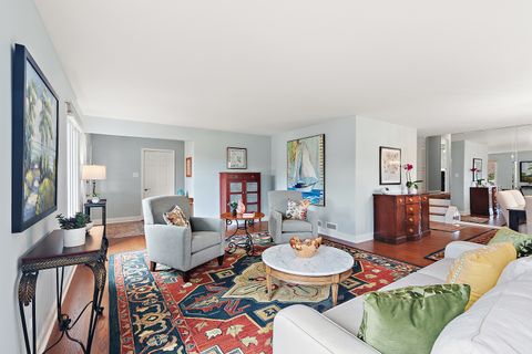 Tiny photo for 8239 W 138th Street, Orland Park, IL 60462 (MLS # 12604652)