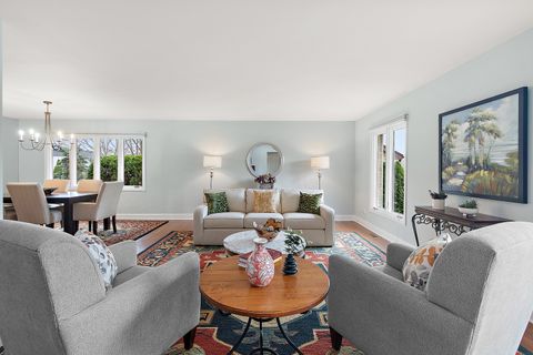 Tiny photo for 8239 W 138th Street, Orland Park, IL 60462 (MLS # 12604652)