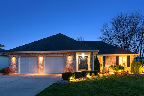 Tiny photo for 8239 W 138th Street, Orland Park, IL 60462 (MLS # 12604652)