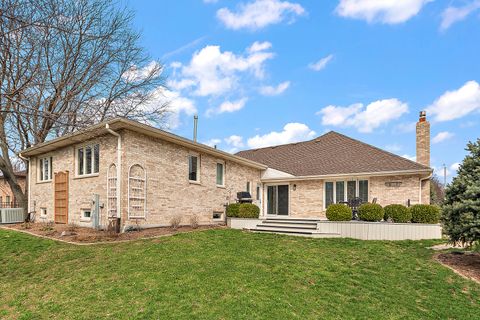 Tiny photo for 8239 W 138th Street, Orland Park, IL 60462 (MLS # 12604652)