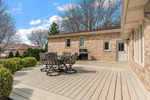 Tiny photo for 8239 W 138th Street, Orland Park, IL 60462 (MLS # 12604652)