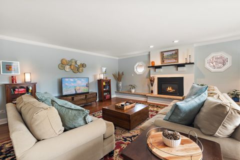 Tiny photo for 8239 W 138th Street, Orland Park, IL 60462 (MLS # 12604652)