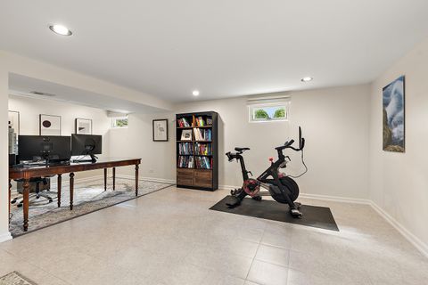 Tiny photo for 8239 W 138th Street, Orland Park, IL 60462 (MLS # 12604652)